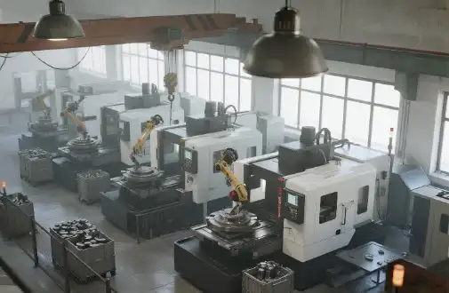 How to Compare CNC Suppliers: A Comprehensive Checklist?